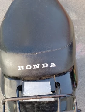 Honda Dio ., снимка 3