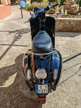 Motoretta D1, снимка 3