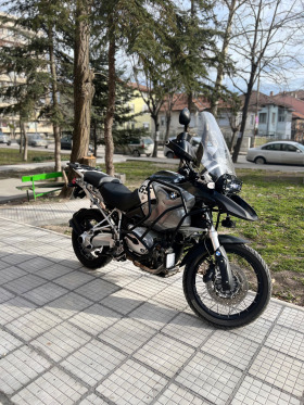 BMW R GS, снимка 1 - Мотоциклети и мототехника - 45327038