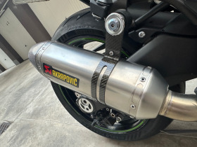 Kawasaki Z Akrapovic* 1000, снимка 6