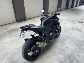 Kawasaki Z Akrapovic* 1000, снимка 3