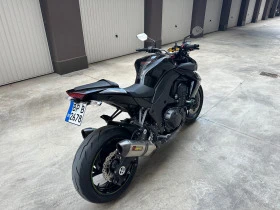 Kawasaki Z Akrapovic* 1000 | Mobile.bg    3