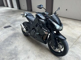  Kawasaki Z