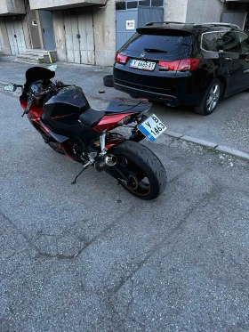 Suzuki Gsxr, снимка 7