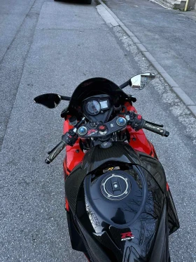 Suzuki Gsxr, снимка 5