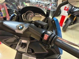 BMW C C600 SPORT, снимка 14