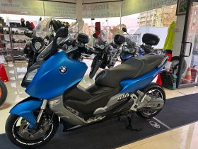 BMW C C600 SPORT, снимка 9