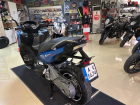 BMW C C600 SPORT, снимка 7