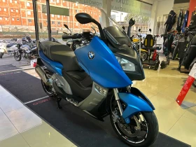 BMW C C600 SPORT, снимка 2