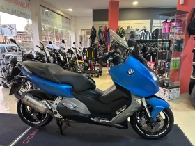 BMW C C600 SPORT, снимка 3