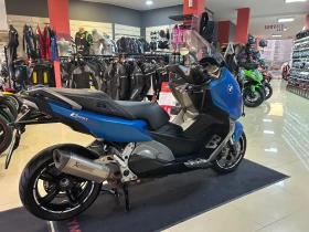 BMW C C600 SPORT, снимка 4