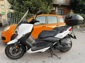 Yamaha X-max 400i ABS 09.2017. | Mobile.bg    17