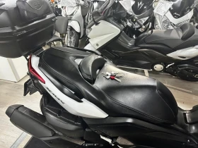 Обява за продажба на Yamaha X-max 400i ABS 09.2017г. ~6 700 лв. - изображение 2