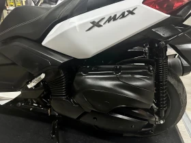 Обява за продажба на Yamaha X-max 400i ABS 09.2017г. ~6 700 лв. - изображение 10