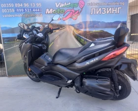 Yamaha X-max 400 ABS TC LED, снимка 5