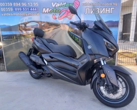 Yamaha X-max 400 ABS TC LED, снимка 2