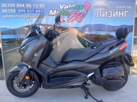 Yamaha X-max 400 ABS TC LED, снимка 3