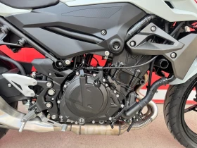 Kawasaki Z 400 ABS LED LIZING HOB , снимка 6