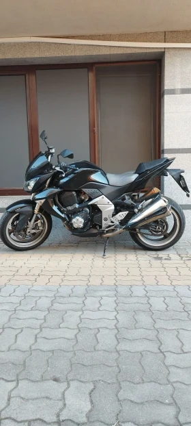 Kawasaki Z 1000 ABS | Mobile.bg    14