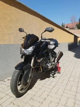 Kawasaki Z 1000 ABS | Mobile.bg    2