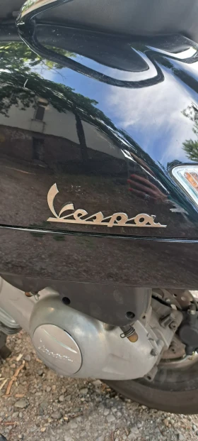 Vespa 300 GTS | Mobile.bg    5