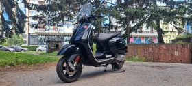     Vespa 300 GTS