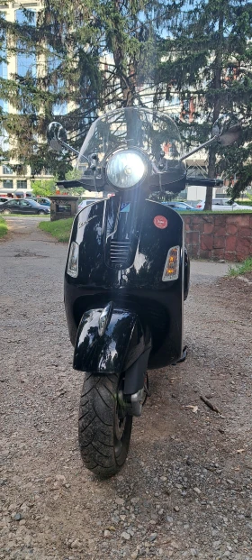 Vespa 300 GTS | Mobile.bg    7