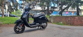 Vespa 300 GTS | Mobile.bg    3