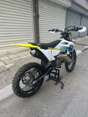 Husqvarna TE 300 TBI | Mobile.bg    2