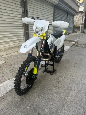 Husqvarna TE 300 TBI | Mobile.bg    6