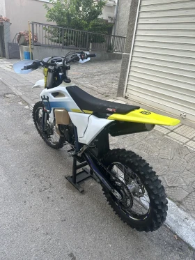 Husqvarna TE 300 TBI | Mobile.bg    4