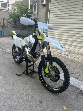 Husqvarna TE 300 TBI | Mobile.bg    3
