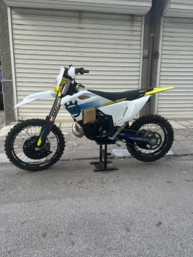 Husqvarna TE 300 TBI | Mobile.bg    5