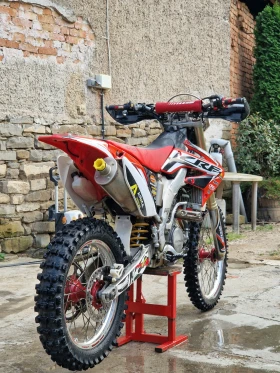 Honda Crf | Mobile.bg    2