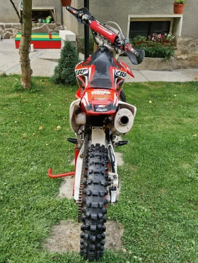 Honda Crf | Mobile.bg    3