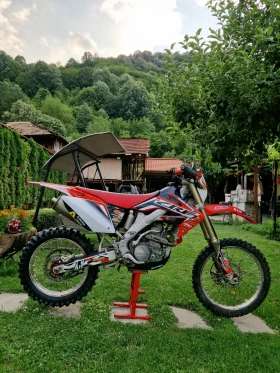 Honda Crf | Mobile.bg    5