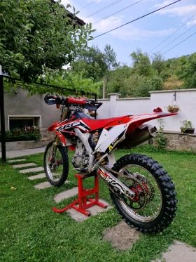 Honda Crf | Mobile.bg    6