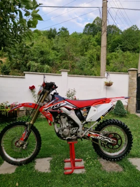 Honda Crf | Mobile.bg    4