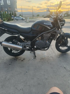 Обява за продажба на Kawasaki ER ~3 000 лв. - изображение 1