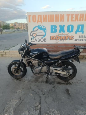 Обява за продажба на Kawasaki ER ~3 000 лв. - изображение 4