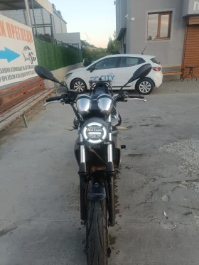 Обява за продажба на Kawasaki ER ~3 000 лв. - изображение 1