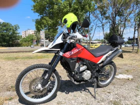     Husqvarna 610 Tr 650 terra