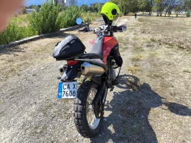 Husqvarna 610 Tr 650 terra | Mobile.bg    8