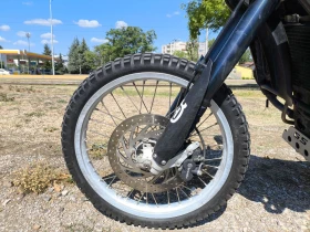 Husqvarna 610 Tr 650 terra | Mobile.bg    7