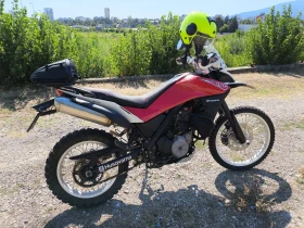 Husqvarna 610 Tr 650 terra | Mobile.bg    15