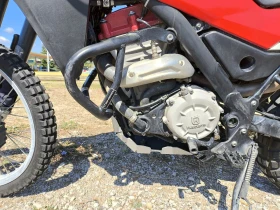 Husqvarna 610 Tr 650 terra | Mobile.bg    6