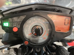 Husqvarna Norden 901 Tr 650 terra | Mobile.bg    16