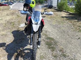 Husqvarna 610 Tr 650 terra | Mobile.bg    2