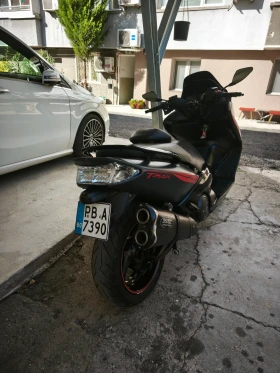 Yamaha T-max | Mobile.bg    4