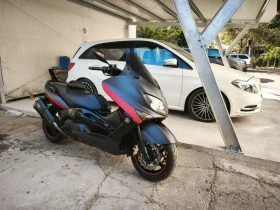 Yamaha T-max | Mobile.bg    6